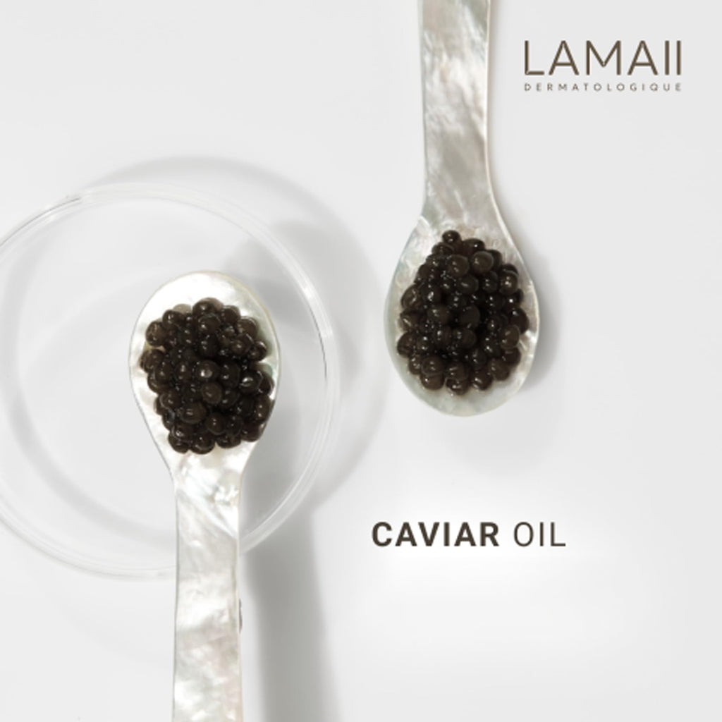 LAMAII Silky Moisturizing Soft Cream – Deep Hydration & Anti-Aging Face Moisturizer (50g)