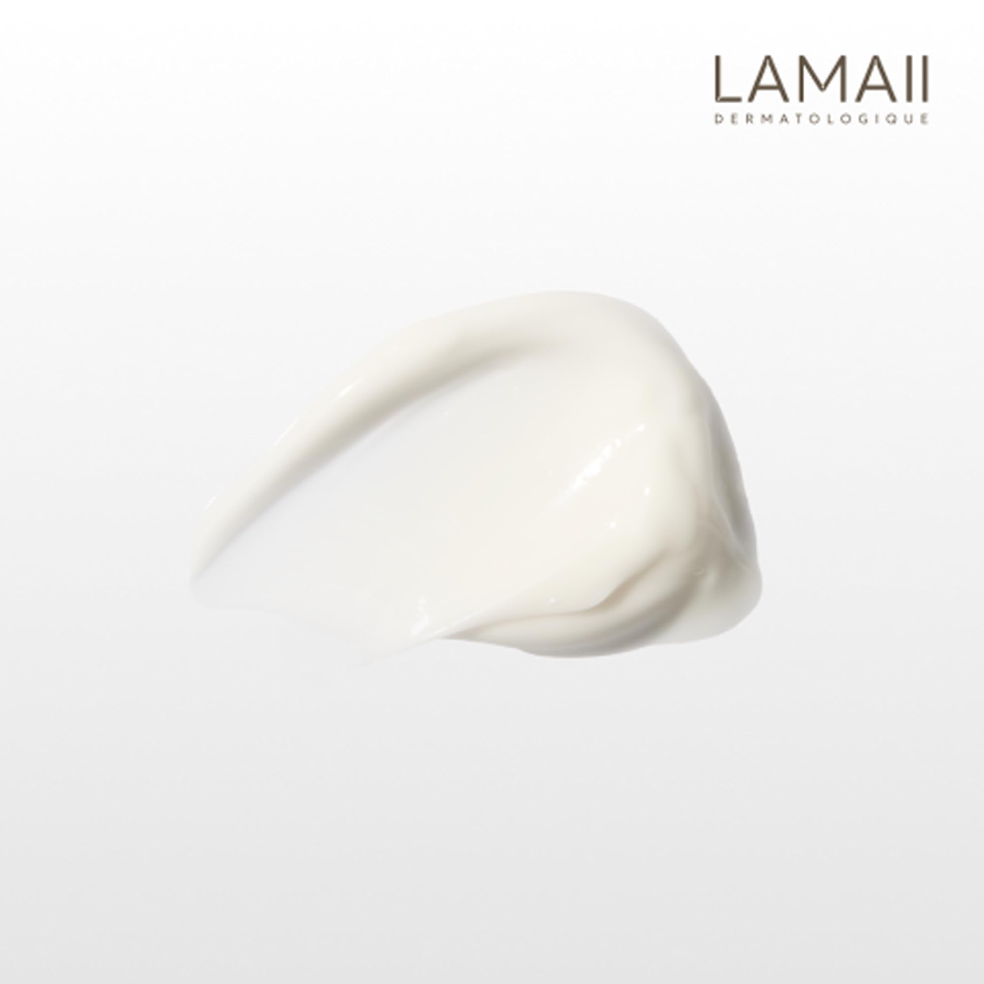 LAMAII Silky Moisturizing Soft Cream – Deep Hydration & Anti-Aging Face Moisturizer (50g)