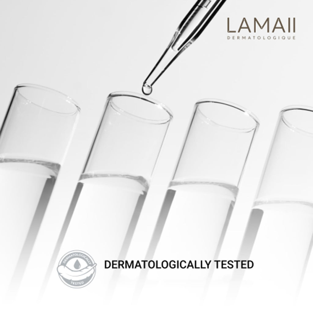 LAMAII Silky Moisturizing Soft Cream – Deep Hydration & Anti-Aging Face Moisturizer (50g)