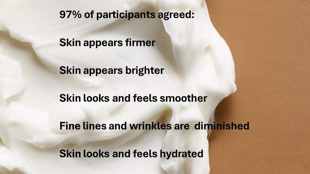 Lancer The Method: Body Nourish Cream with 10% Glycolic Acid | Anti-Aging Moisturizer for Dry Skin, 8.1 oz