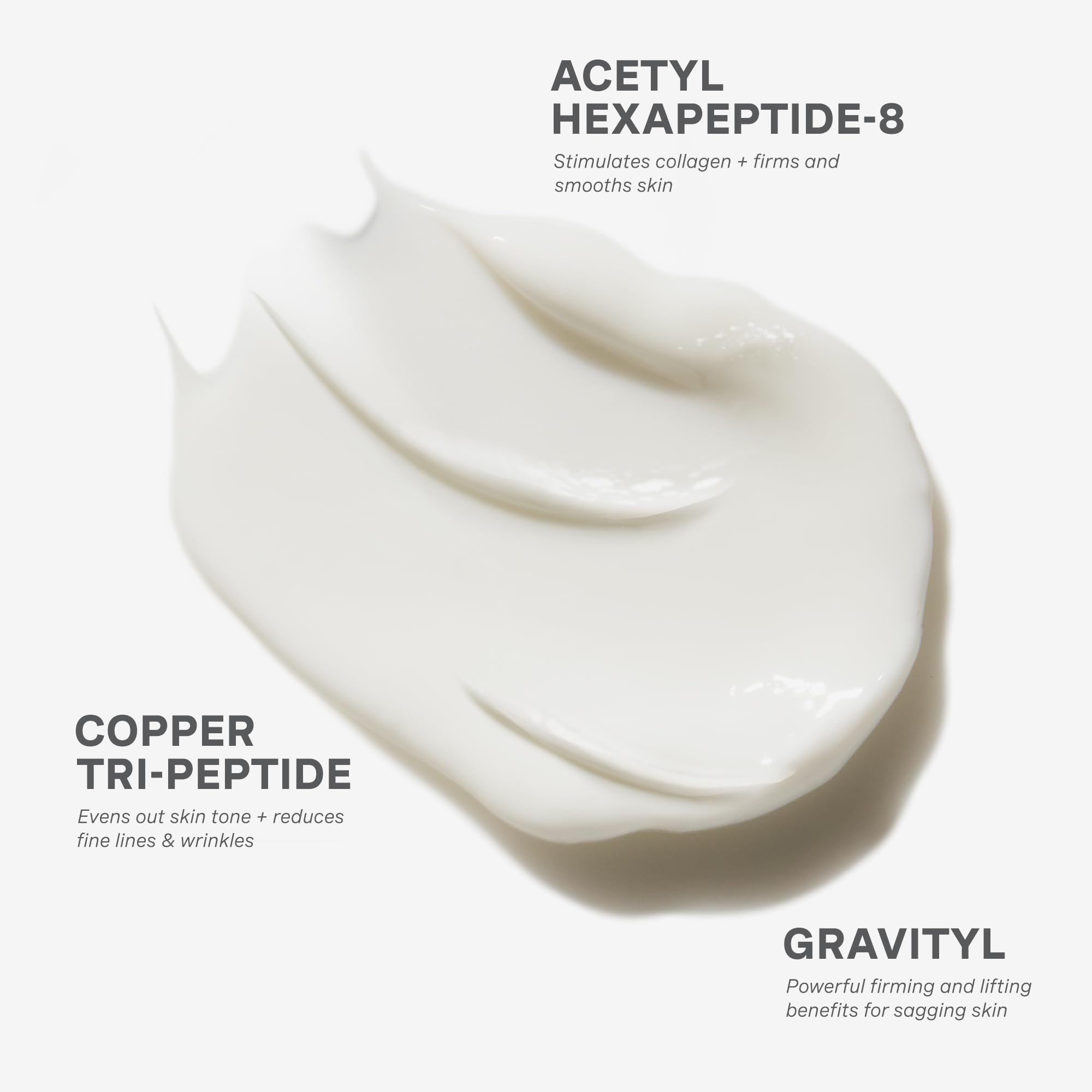 Lancer Gravity Defying Moisturizer with Firming Technology – Hydration, Elasticity & Anti-Aging