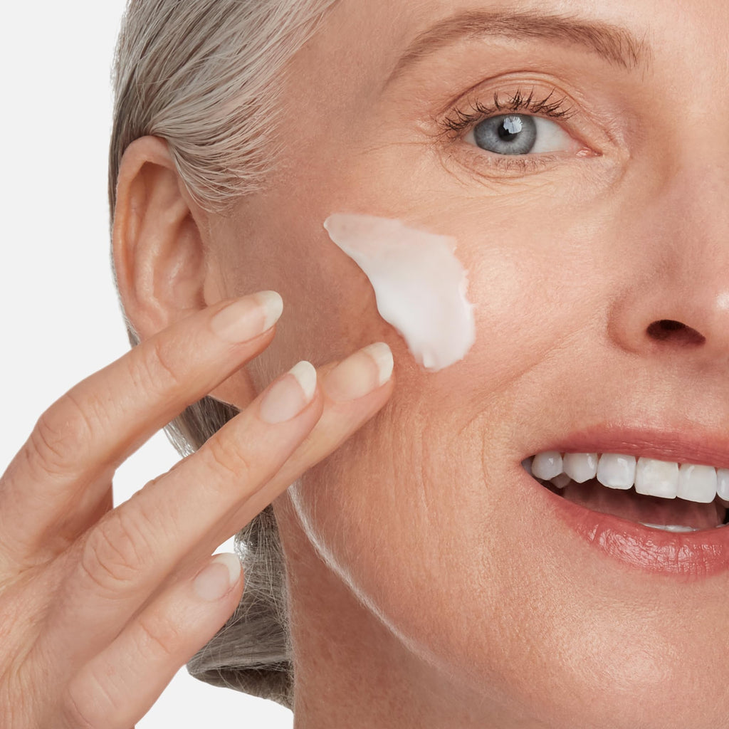 Lancer Gravity Defying Moisturizer with Firming Technology – Hydration, Elasticity & Anti-Aging