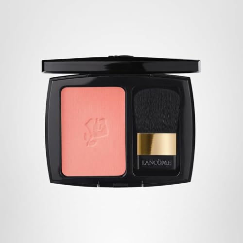 Lancôme Blush Subtil Powder Blush — Oil-Free, Long-Lasting Color for Sensitive & Mature Skin