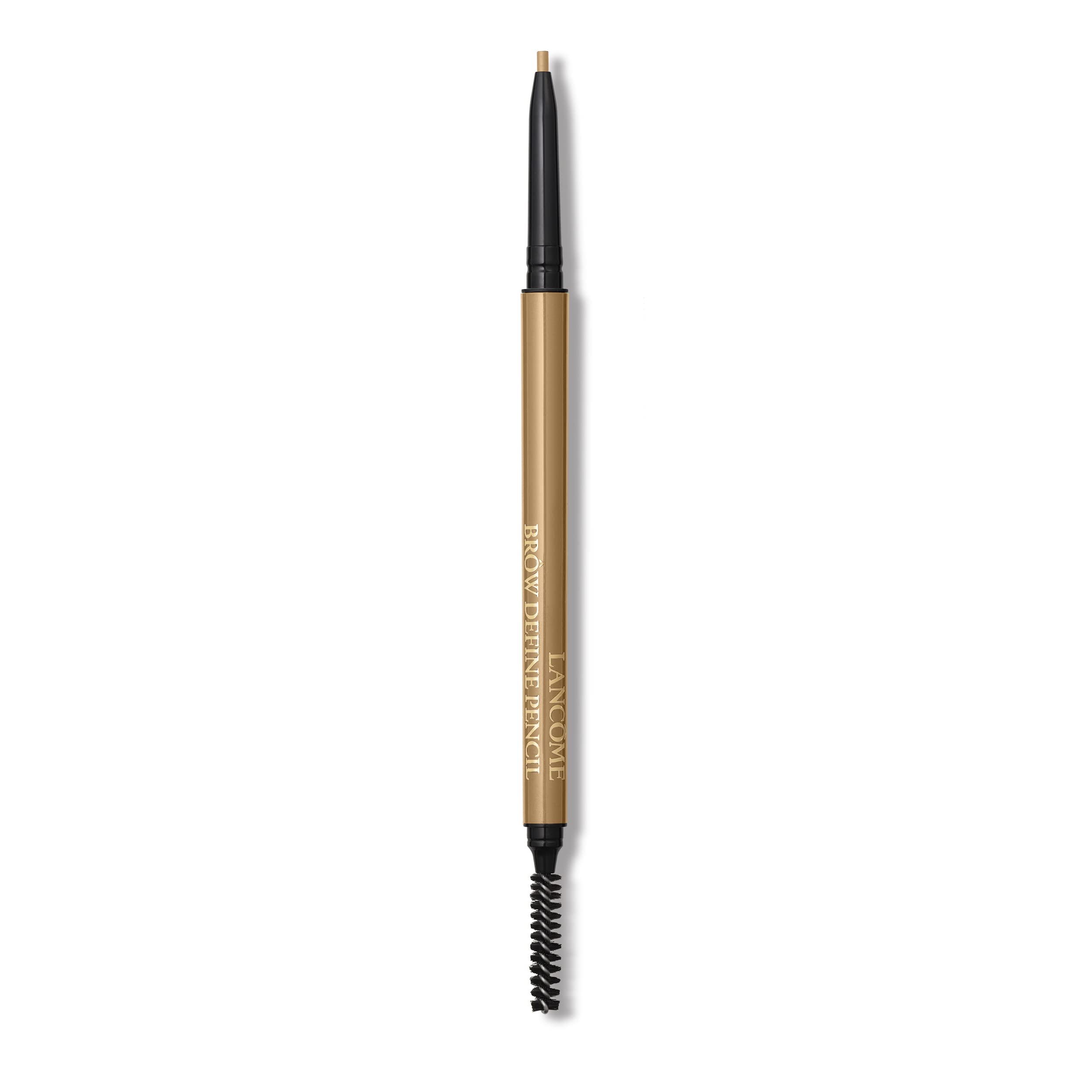 Lancôme Brow Define Waterproof Eyebrow Pencil - Ultra-Precise, Smudge-Proof, Long-Wear in Light Brown