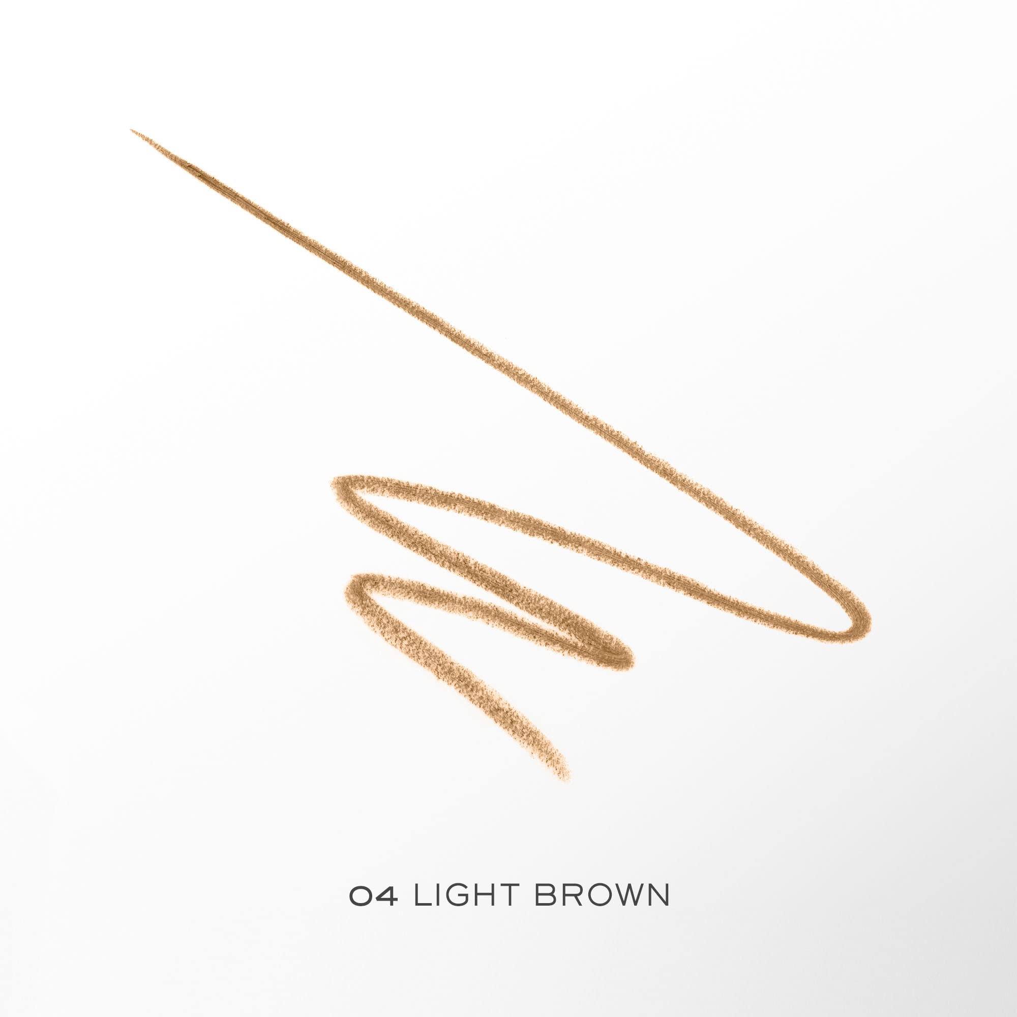 Lancôme Brow Define Waterproof Eyebrow Pencil - Ultra-Precise, Smudge-Proof, Long-Wear in Light Brown