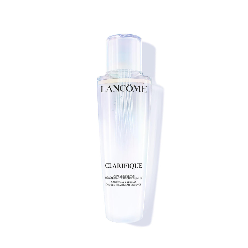 Lancome Clarifique Double Treatment Essence – Exfoliating, Brightening & Soothing Facial Essence