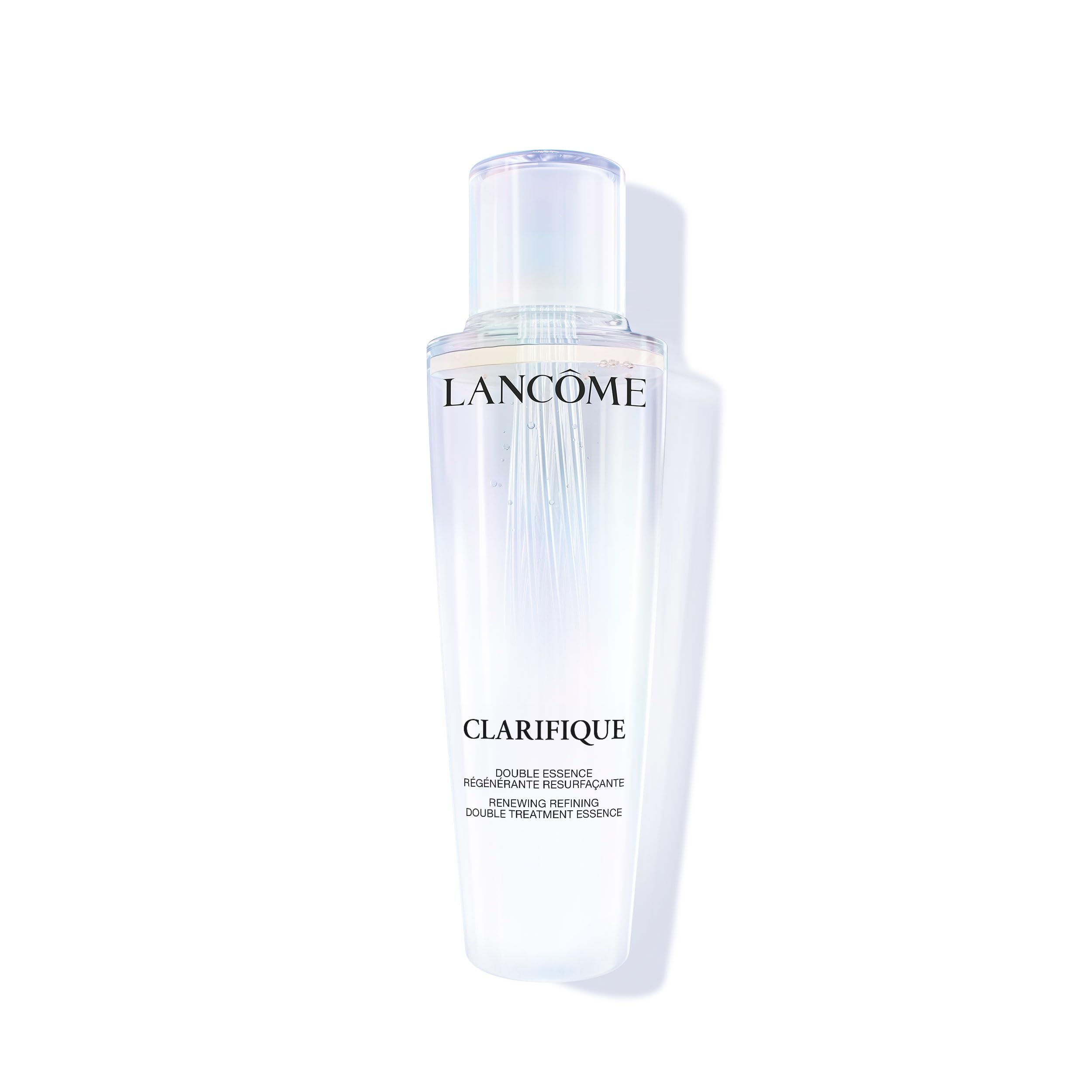 Lancome Clarifique Double Treatment Essence – Exfoliating, Brightening & Soothing Facial Essence