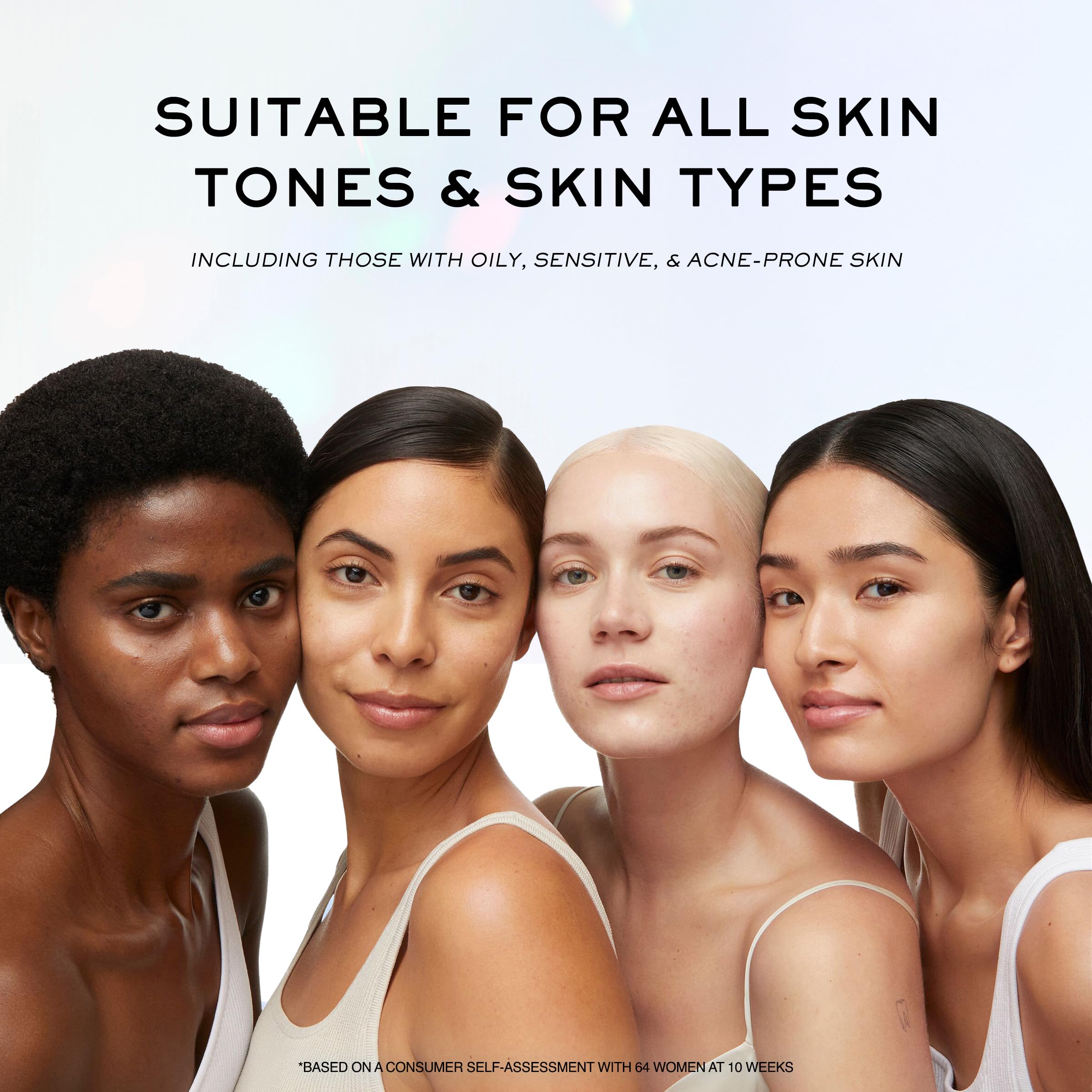 Lancôme Clarifique Pro-Solution Serum – Brighten Dark Spots & Refine Pores | 10% PHA + Niacinamide