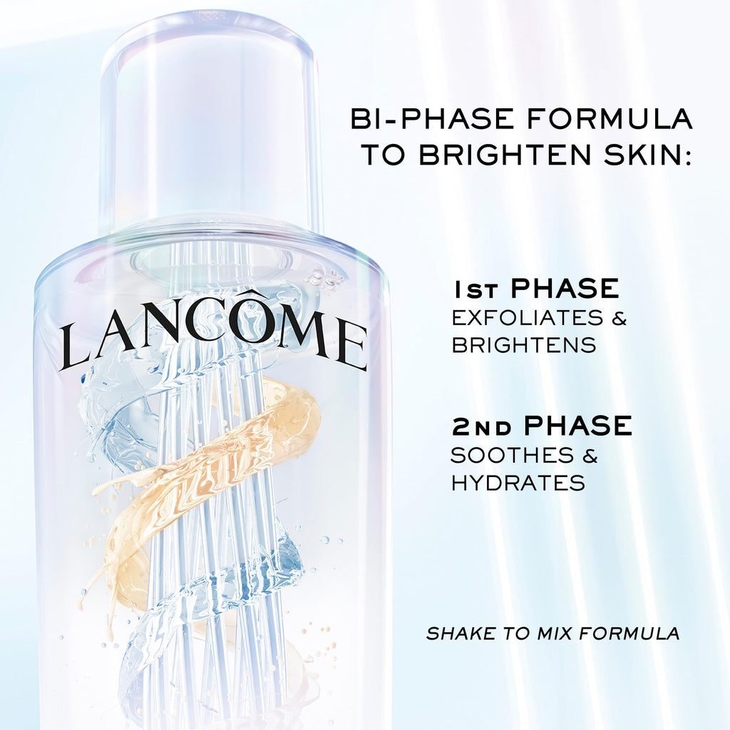 Lancome Clarifique Double Treatment Essence – Exfoliating, Brightening & Soothing Facial Essence