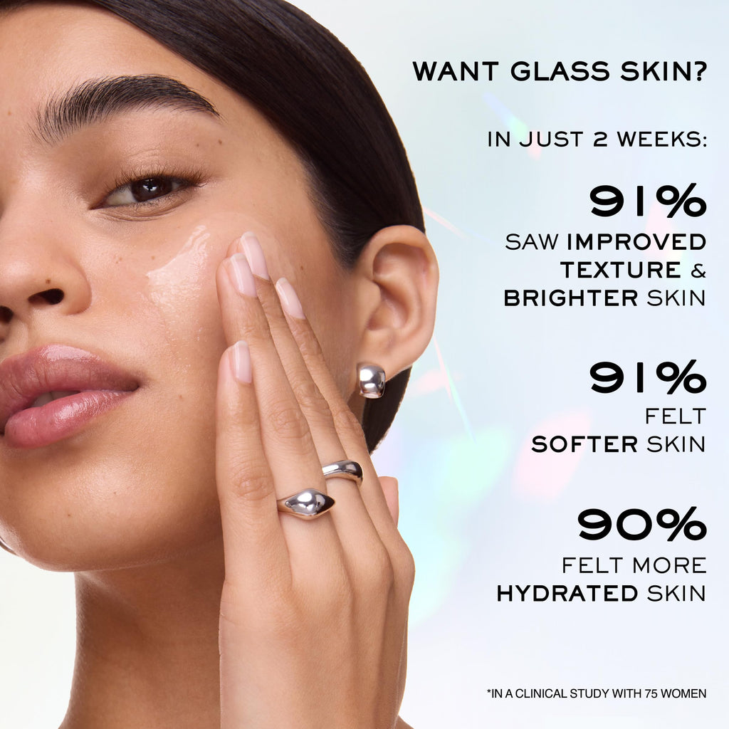 Lancôme Clarifique Pro-Solution Serum – Brighten Dark Spots & Refine Pores | 10% PHA + Niacinamide