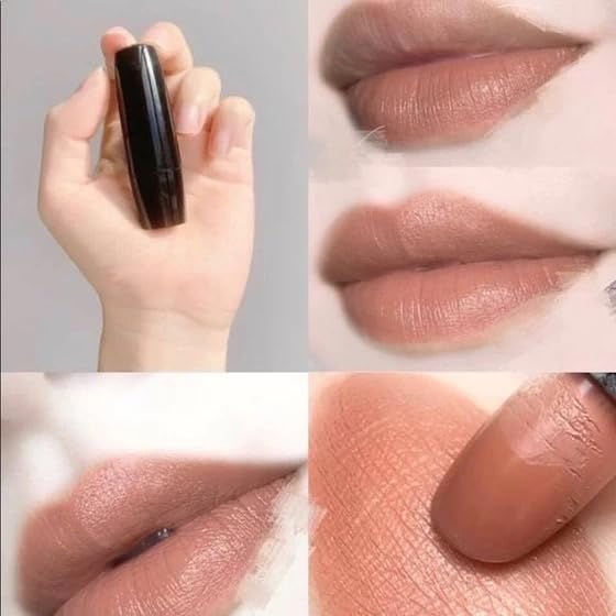 Lancome Color Design Lipstick – Full-Size Unbox 0.14 oz (126 Natural Beauty)