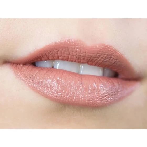 Lancome Color Design Lipstick – Full-Size Unbox 0.14 oz (126 Natural Beauty)