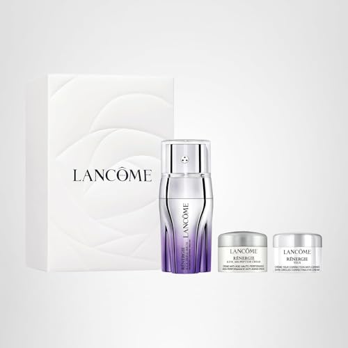 Lancôme Rénergie H.C.F. Triple Serum Discovery Set – Full-Size Serum + Mini Cream & Eye Cream