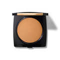 Lancôme Dual Finish Powder Foundation - Natural Matte, Sheer-to-Full Coverage, Longwear | 520 Suede Warm
