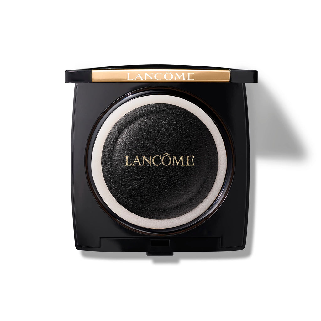 Lancôme Dual Finish Powder Foundation - Natural Matte Finish, Sheer-to-Full Coverage, Longwear | 560