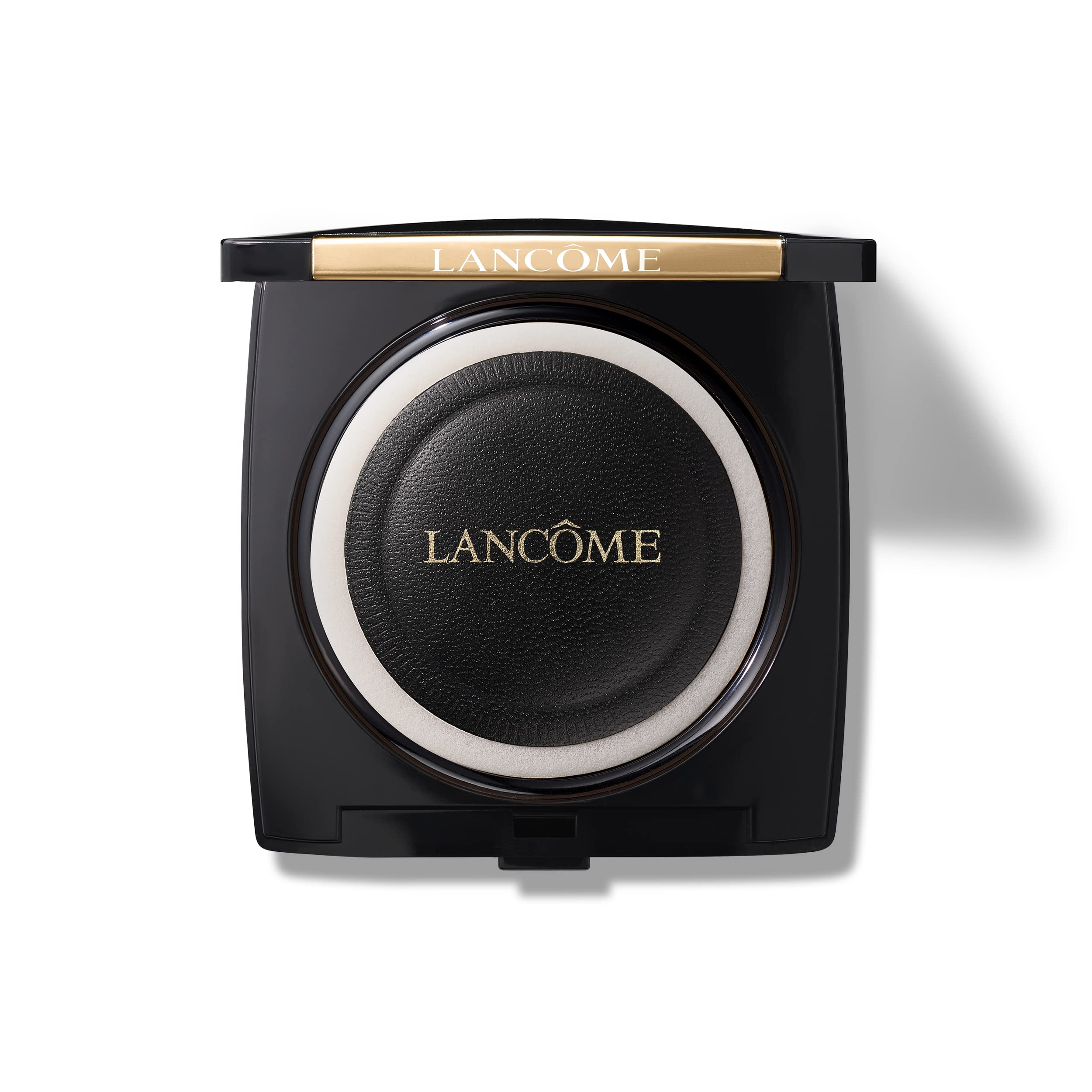 Lancôme Dual Finish Powder Foundation - Natural Matte Finish, Sheer-to-Full Coverage, Longwear | 560