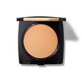 Lancôme Dual Finish Powder Foundation 430 Bisque Warm | Natural Matte Finish, Sheer-to-Full Coverage, Longwear