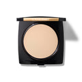 Lancôme Dual Finish Powder Foundation – Natural Matte, Sheer-to-Full Coverage, Longwear, Shine Control | 205 Neutrale II Warm