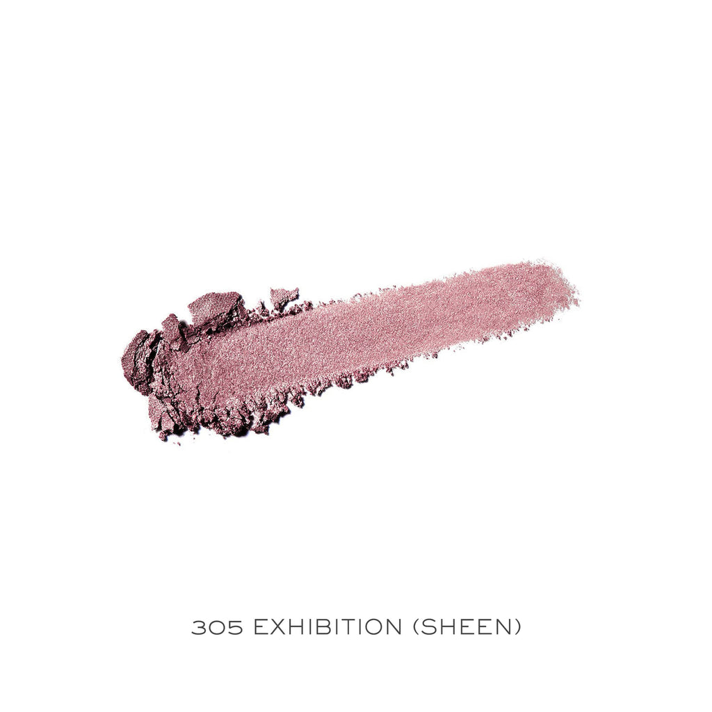 Lancôme Color Design Single Eyeshadow Compact – Rich Pigment, Crease-Resistant, Exhibition (Shimmer)