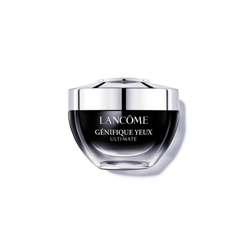 Lancôme Génifique Eye Cream – Hydration for Dark Circles & Fine Lines