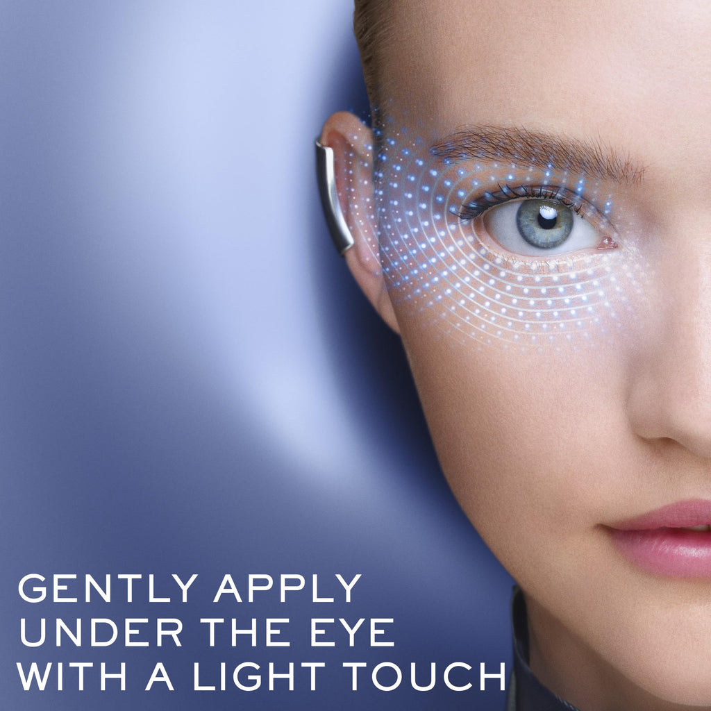 Lancôme Génifique Eye Cream – Hydration for Dark Circles & Fine Lines