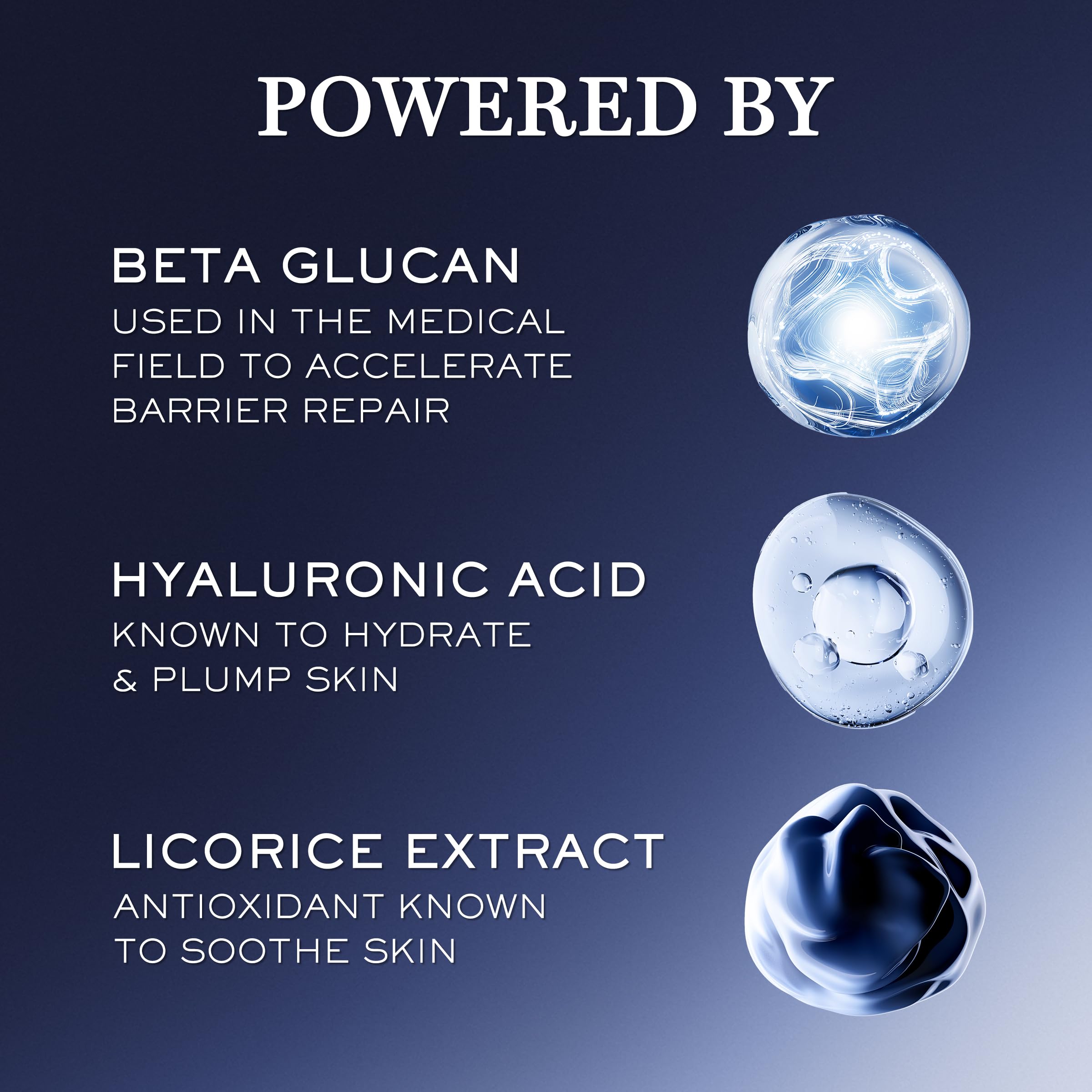 Lancôme Génifique Ultimate Recovery Serum Refillable — Anti-Aging, Hydration & Radiance, 1.69 fl oz
