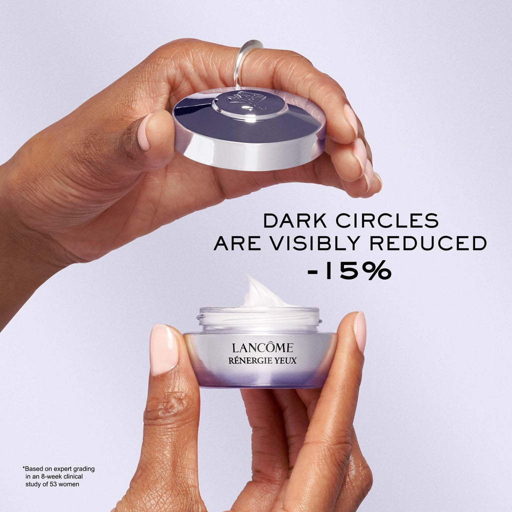 Lancôme Rénergie H.C.F. Triple Serum Discovery Set – Full-Size Serum + Mini Cream & Eye Cream
