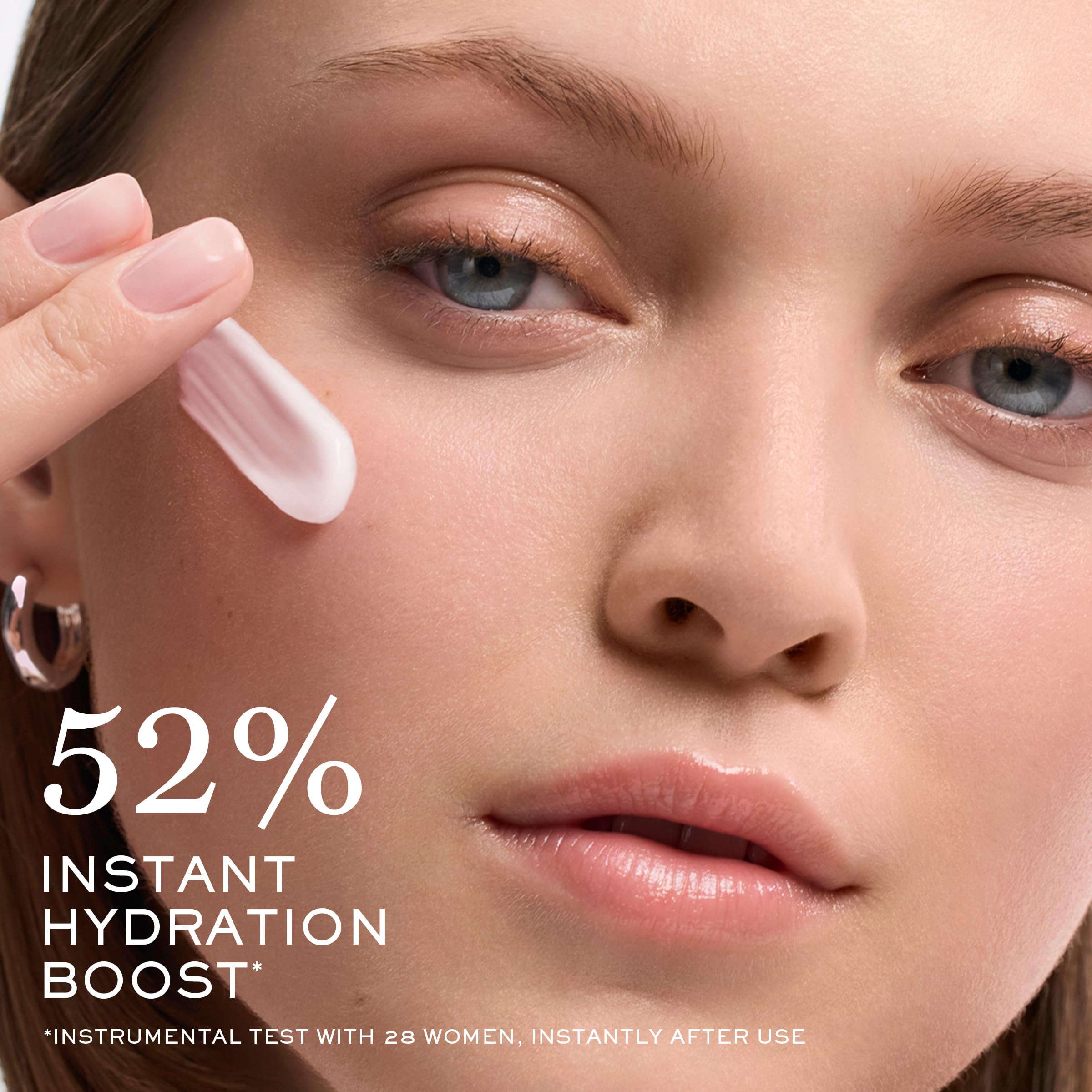 Lancôme Hydra Zen Gel Cream - Hydrating, Oil-Free Moisturizer with Hyaluronic Acid | 1 oz