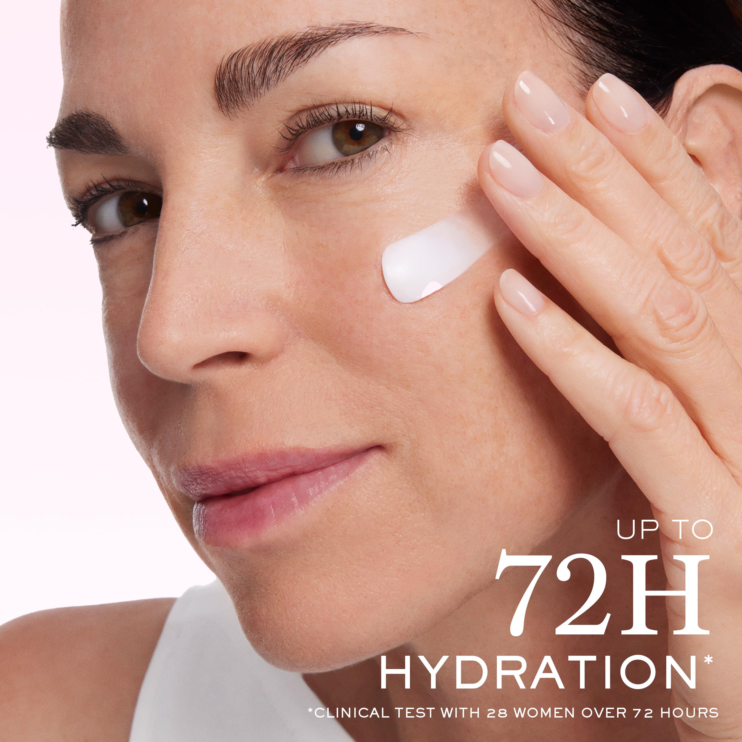 Lancôme Hydra Zen Gel Cream - Hydrating, Oil-Free Moisturizer with Hyaluronic Acid | 1 oz