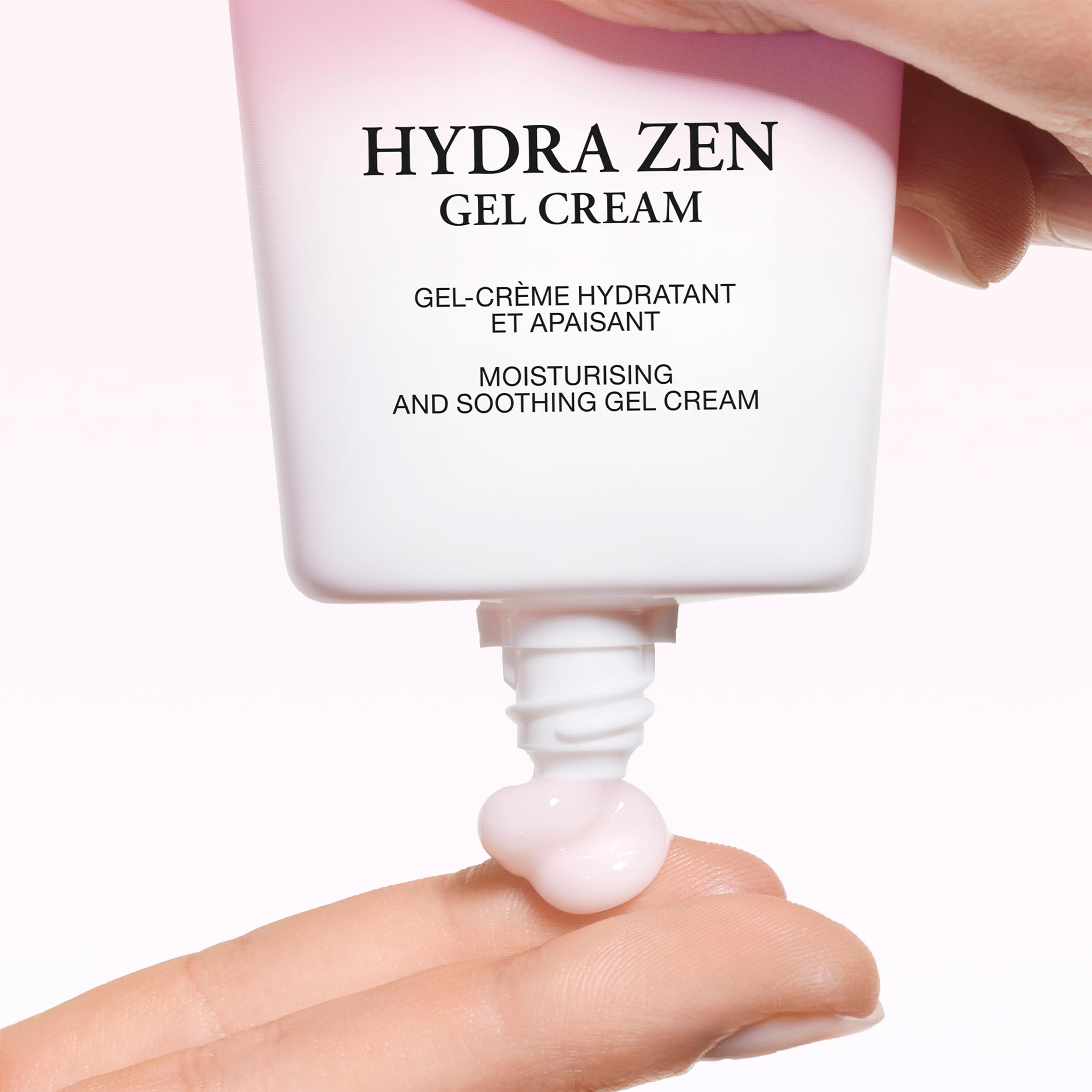 Lancôme Hydra Zen Gel Cream - Hydrating, Oil-Free Moisturizer with Hyaluronic Acid | 1 oz