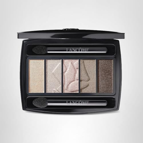 Lancôme Hypnôse Eyeshadow Palette Beige Brûlé – Highly Pigmented & Long-Wear