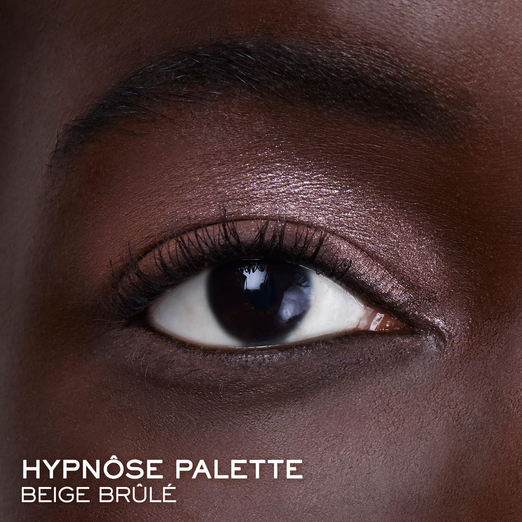 Lancôme Hypnôse Eyeshadow Palette Beige Brûlé – Highly Pigmented & Long-Wear
