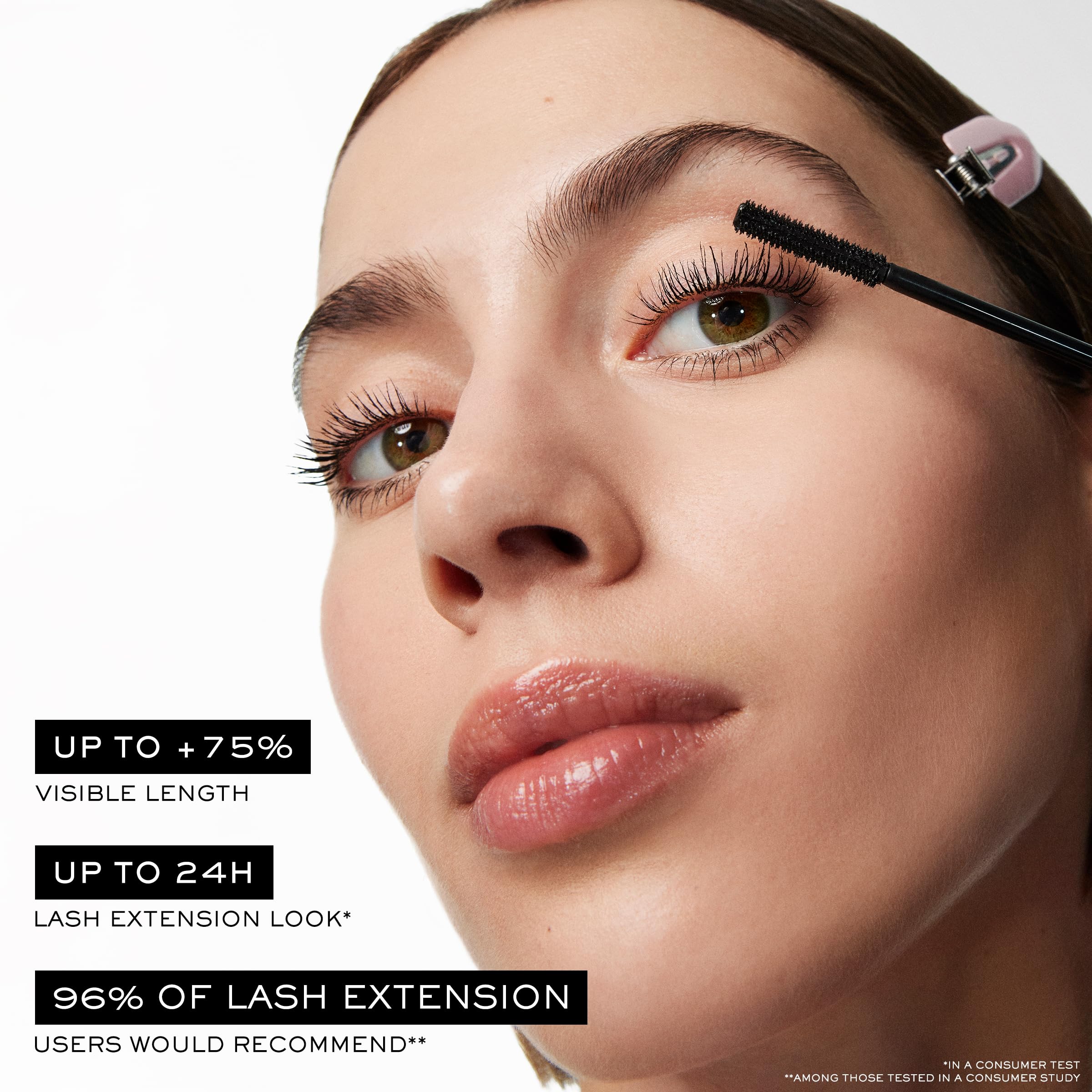 Lancôme Idôle Traveler Gift Set – EDP + Mini & Mascara (Limited Edition)