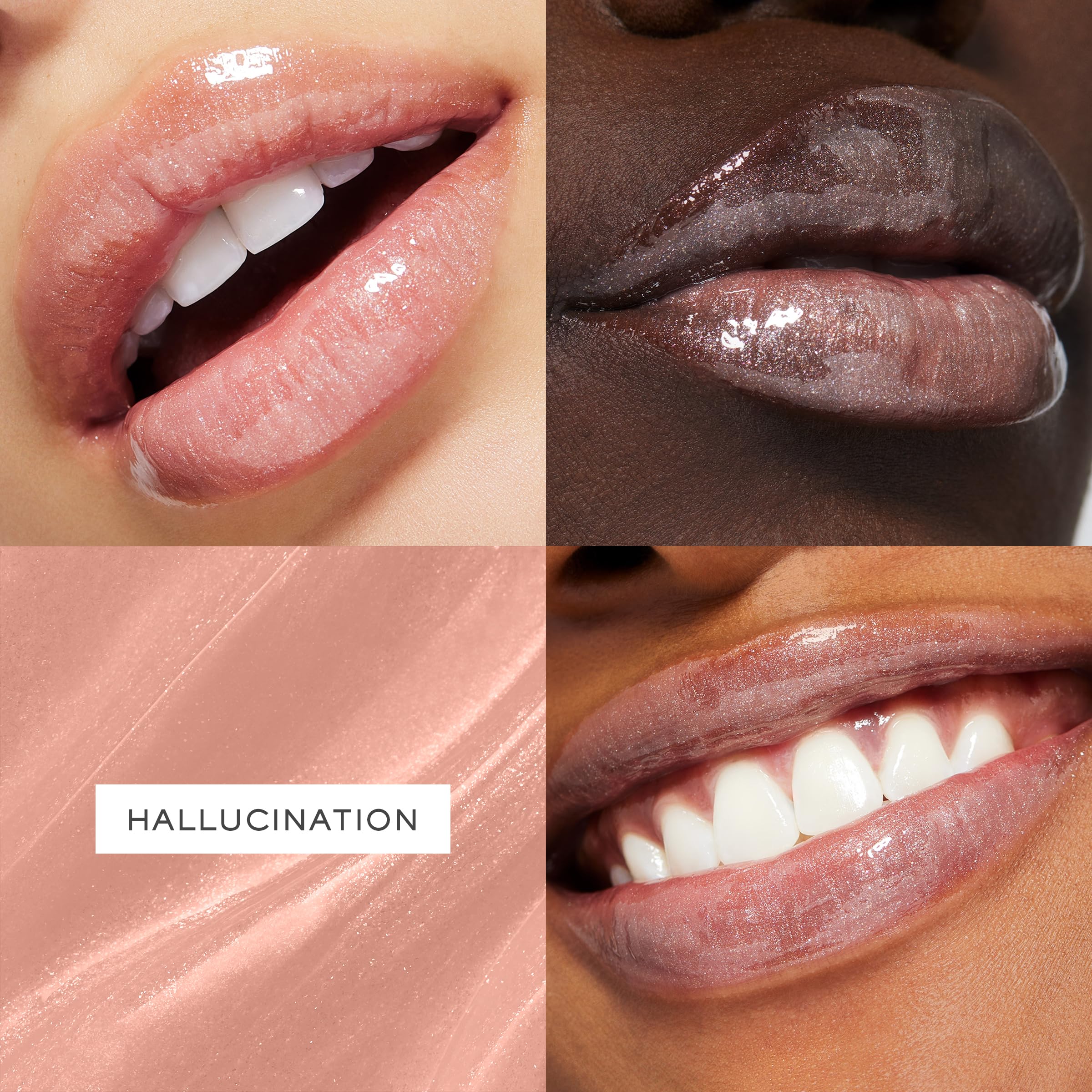 Lancôme Juicy Tubes Lip Gloss – Ultra Shine & Hydration (09 Hallucination)