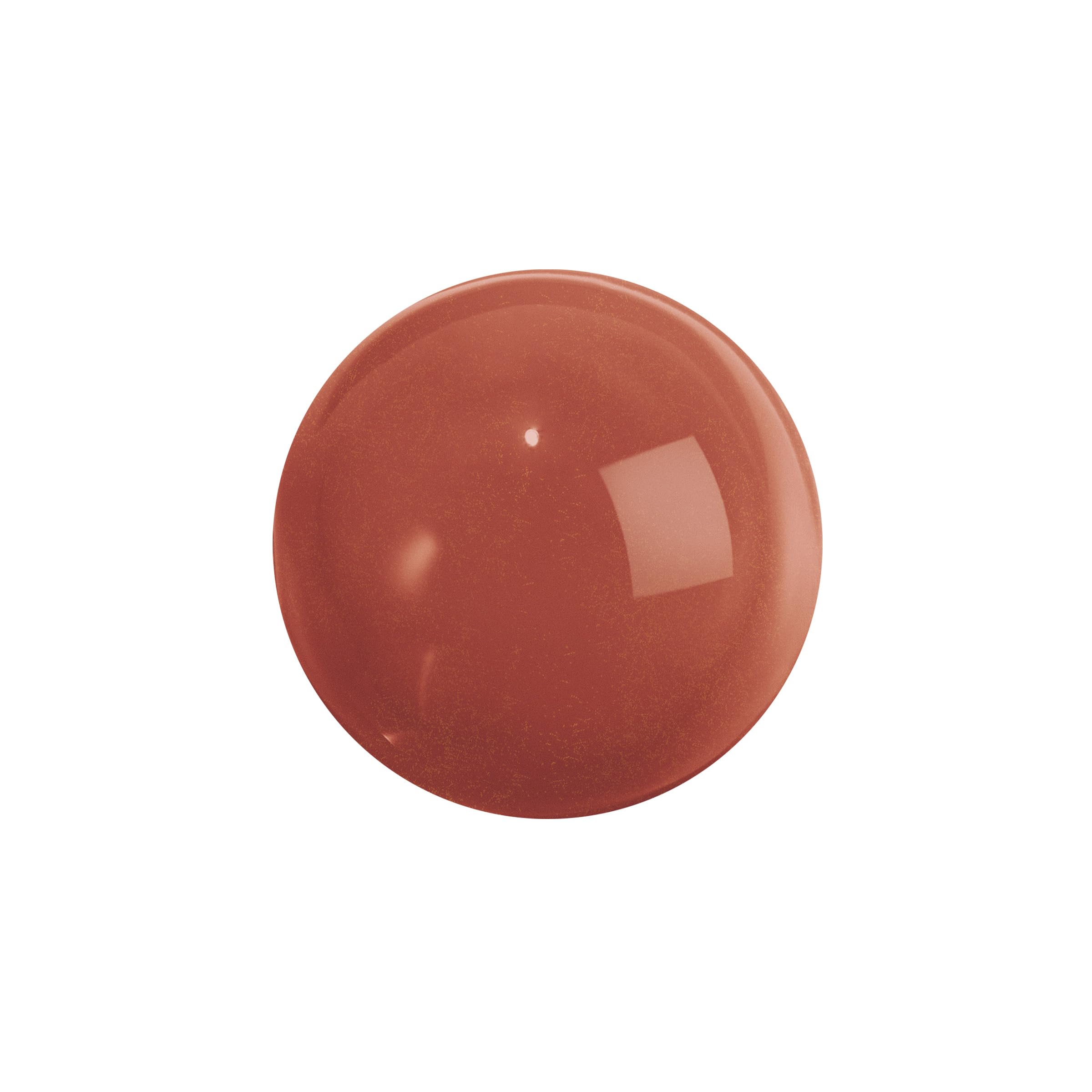 Lancôme Juicy Tubes Lip Gloss – Ultra-Shiny, Hydrating Shine (Almond Drip #16)