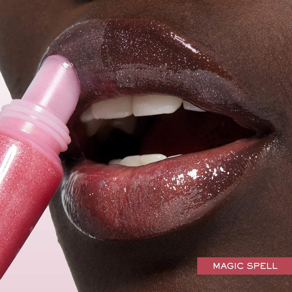 Lancôme Juicy Tubes Lip Gloss – Ultra-Shiny Finish, Hydration & Juicy Lips | Marshmallow Ele 05