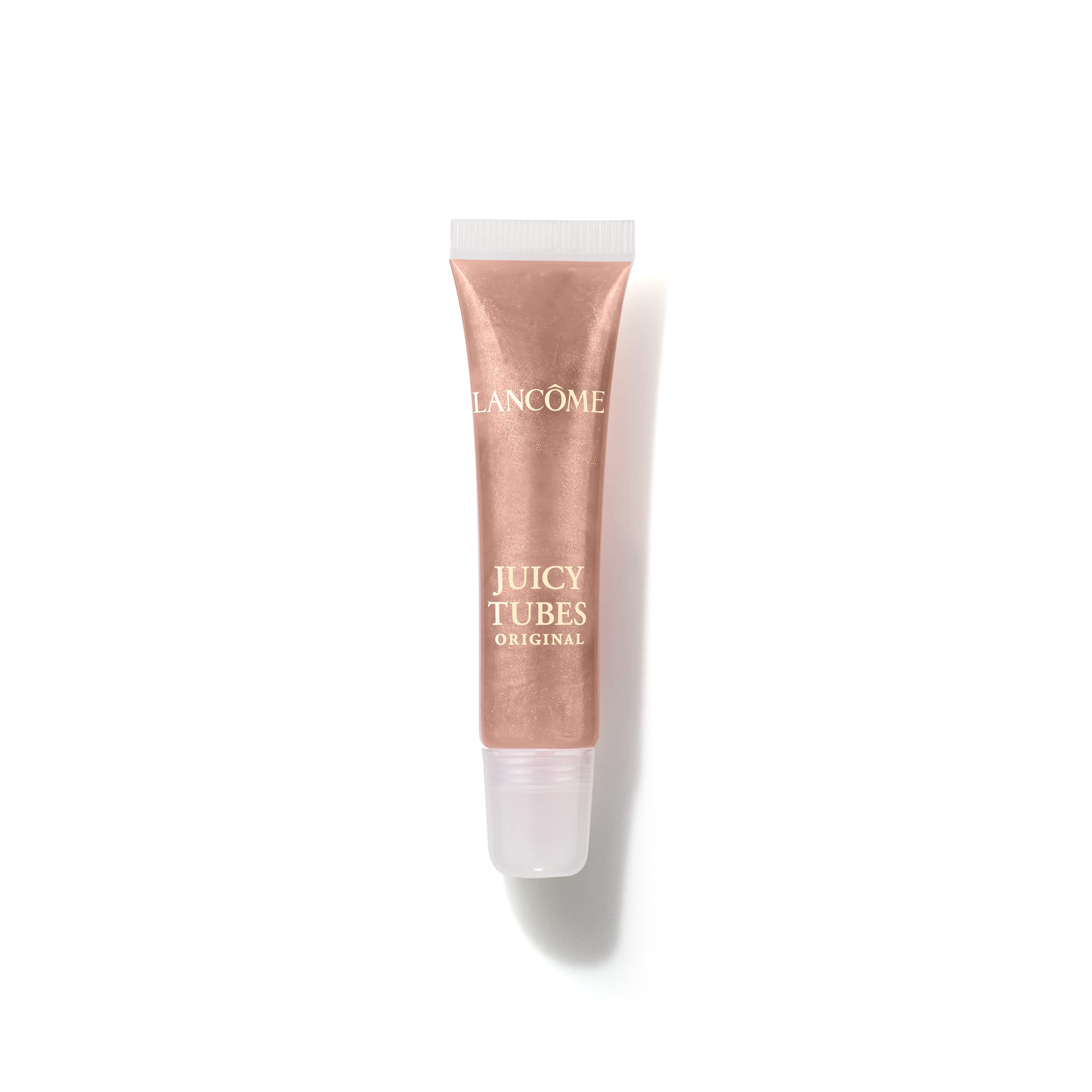 Lancôme Juicy Tubes Lip Gloss – Ultra Shine & Hydration (09 Hallucination)