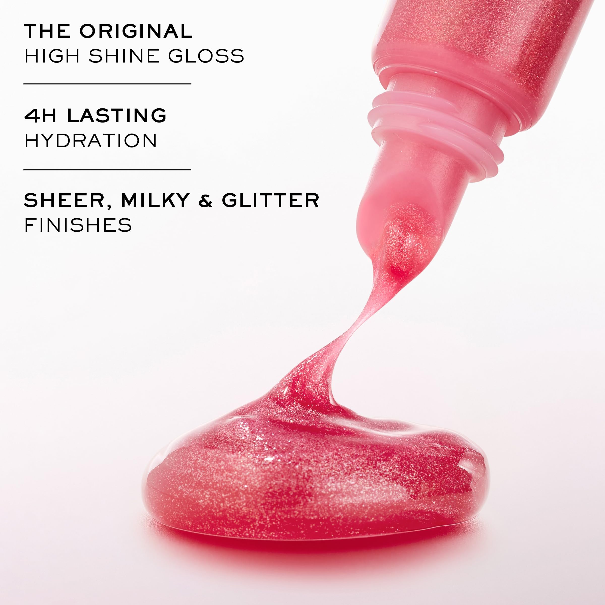 Lancôme Juicy Tubes Lip Gloss – Ultra-Shiny Finish, Hydration & Juicy Lips | Marshmallow Ele 05