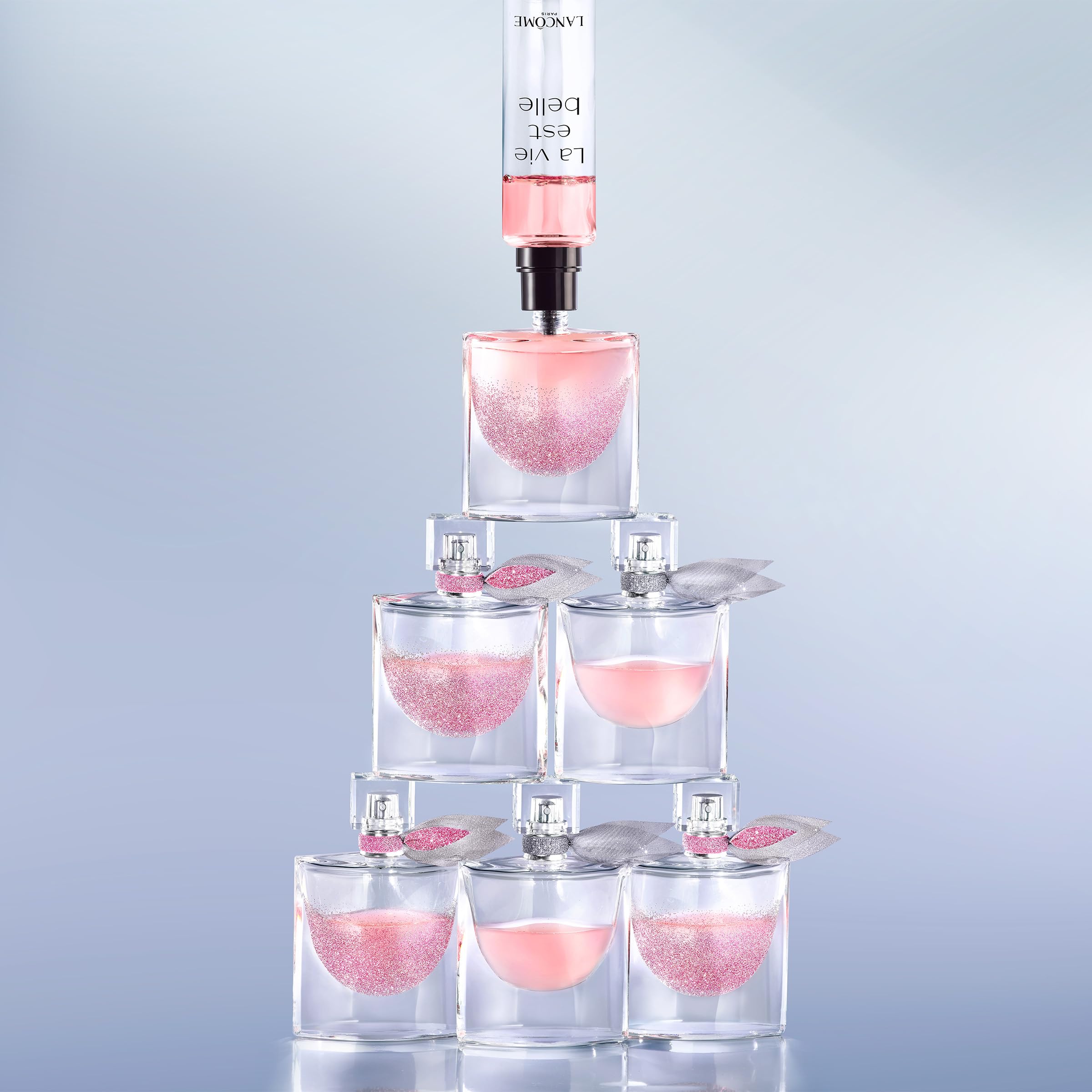 Lancôme La Vie Est Belle Collector's Edition Eau de Parfum – Iris, Patchouli & Vanilla