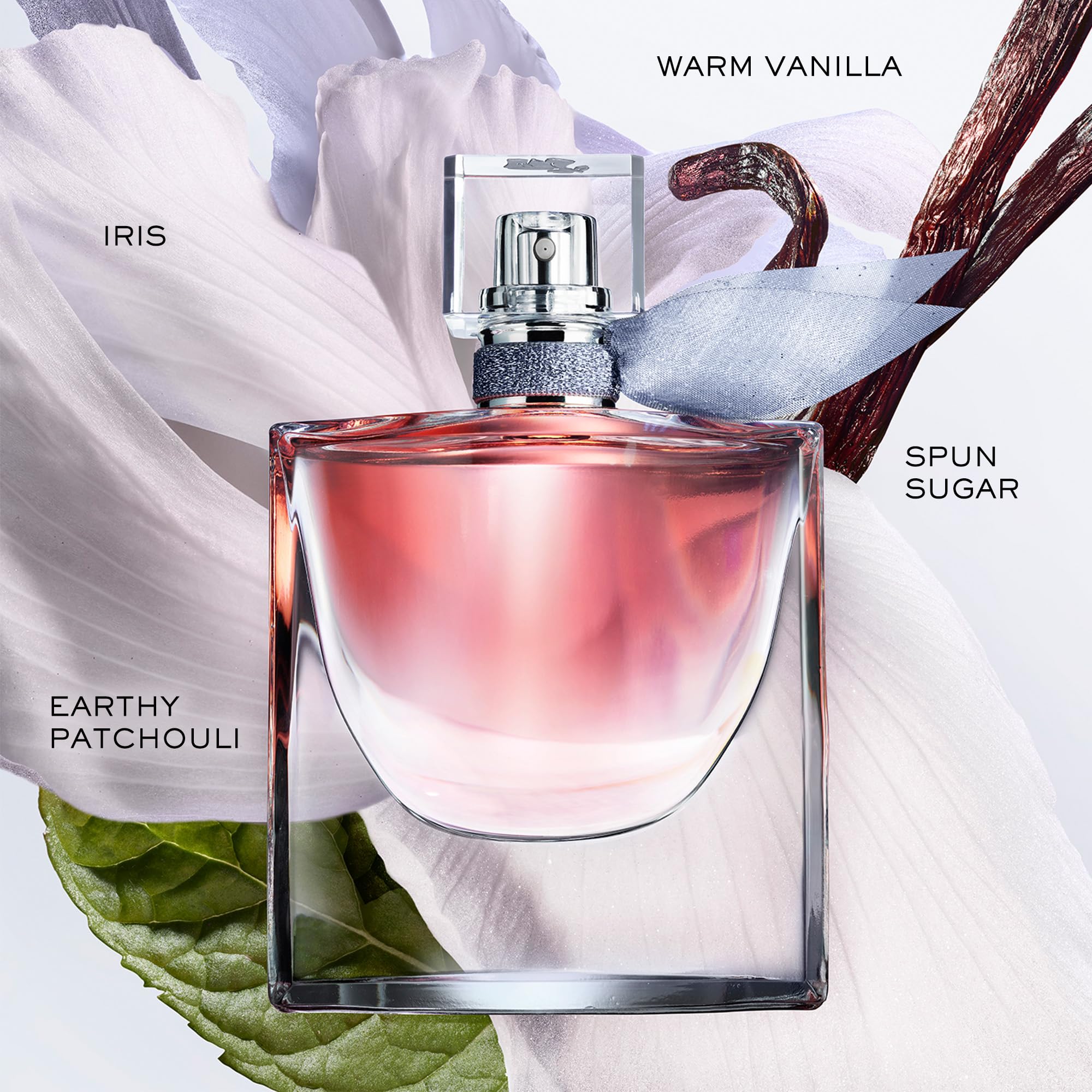 Lancôme La Vie Est Belle Mini Duo Gift Set — Vanille Nude & EDP 0.14 oz | Limited Edition