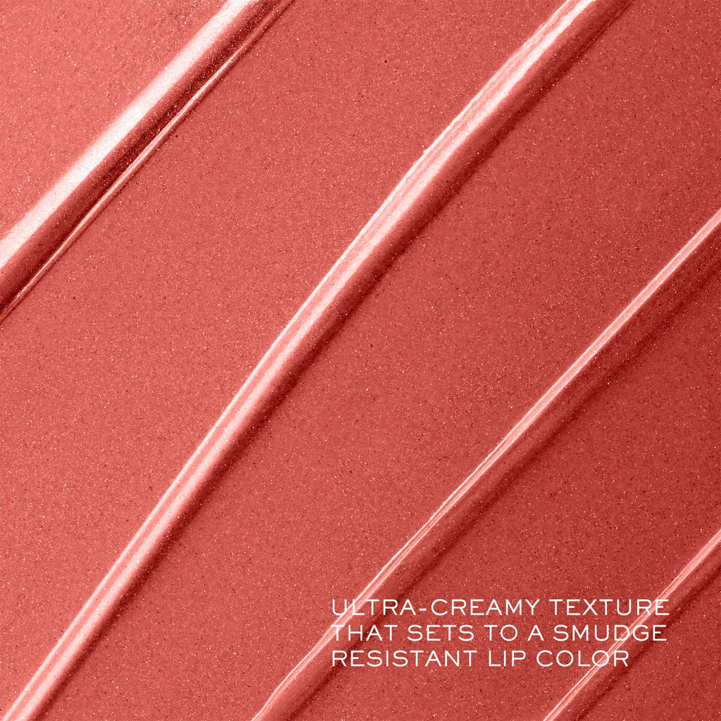 Lancôme L'Absolu Rouge Hydrating Cream Lipstick – Coquette | 18HR Comfort & Smudge-Resistant Finish