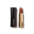 Lancôme L’Absolu Rouge Drama Matte Lipstick – Ultra Matte Finish, 8HR Full Coverage, Ceramides & Hyaluronic Acid, Rose Extracts, Smudge-Resistant (Shade 221)