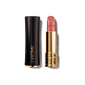 Lancôme L'Absolu Rouge Hydrating Cream Lipstick – 18HR Comfort, Smudge-Resistant (Shade 257 Mon Macaron)