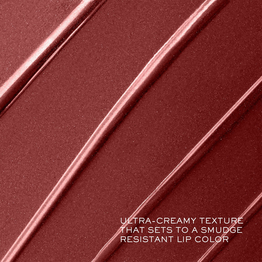 Lancôme L'Absolu Rouge Hydrating Cream Lipstick - Smudge-Resistant & Luminous Finish - Up To 18HR Comfort - 265 Delice De Figue