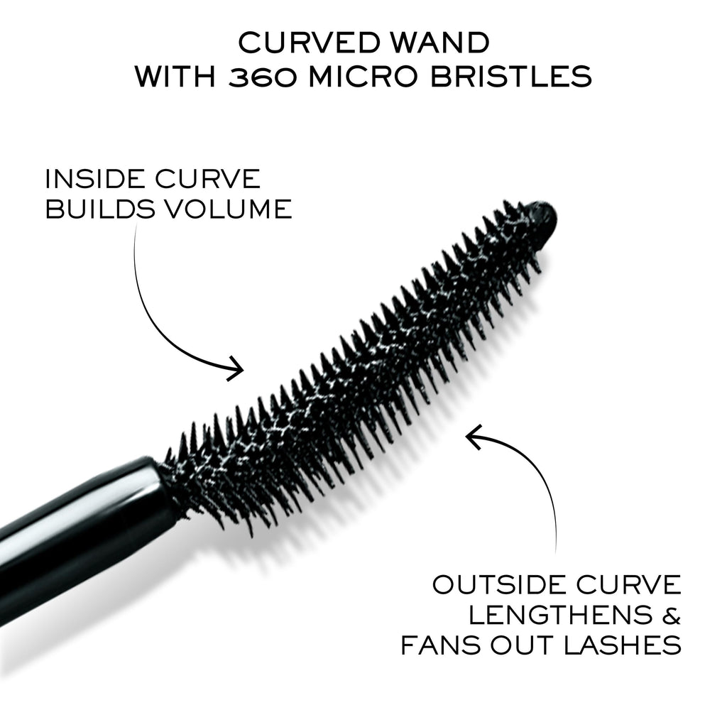 Lancôme Lash Idôle x Cils Booster XL Mascara Gift Set – Full-Size Mascara, Travel Primer & Mini Mascara