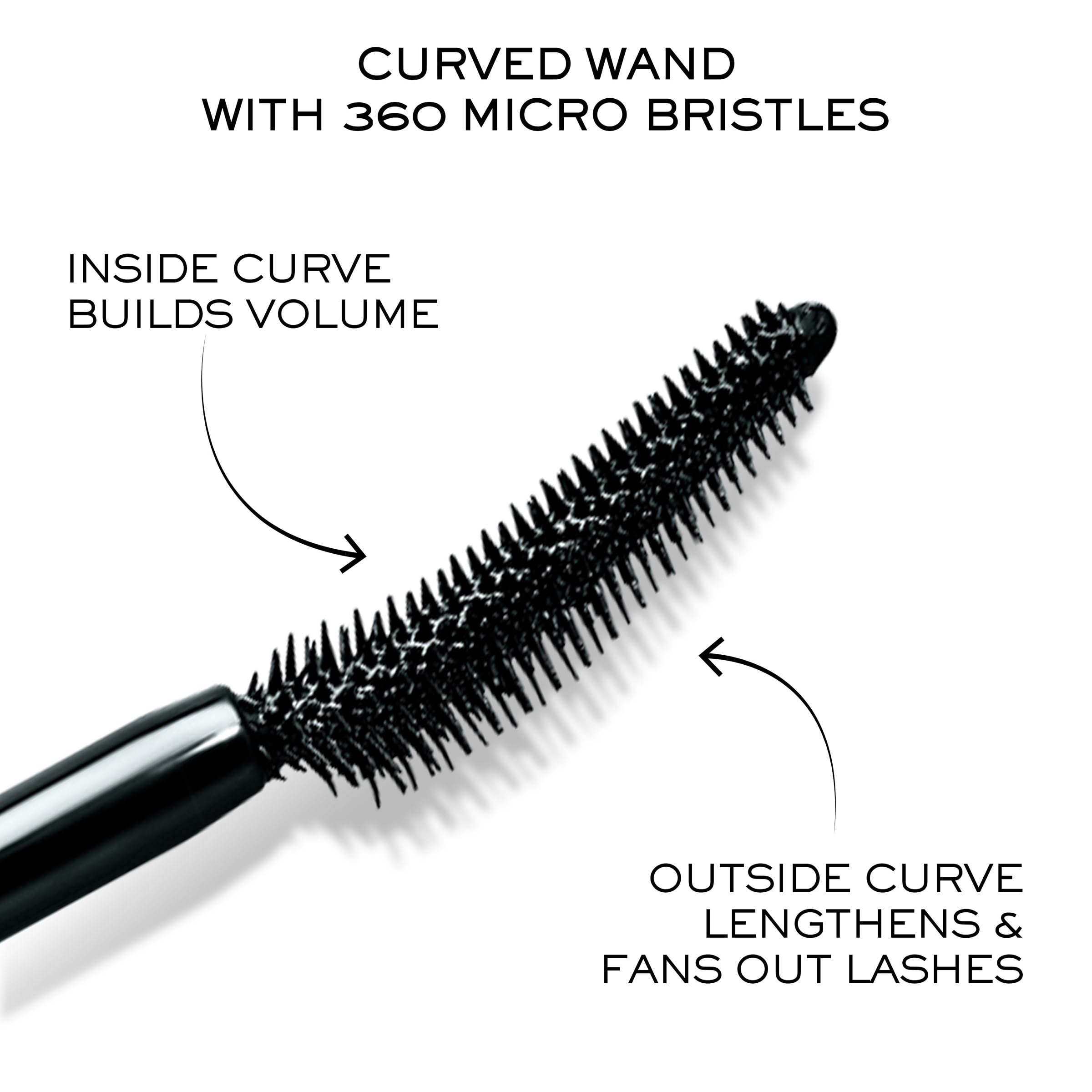 Lancôme Lash Idôle x Cils Booster XL Mascara Gift Set – Full-Size Mascara, Travel Primer & Mini Mascara