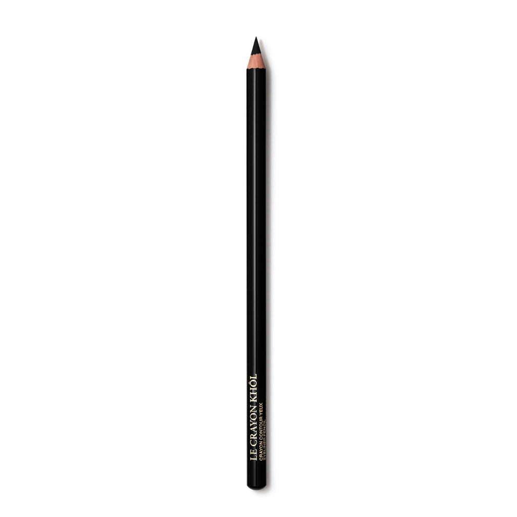 Lancôme Le Crayon Khôl Eyeliner Pencil – Creamy Black Ebony