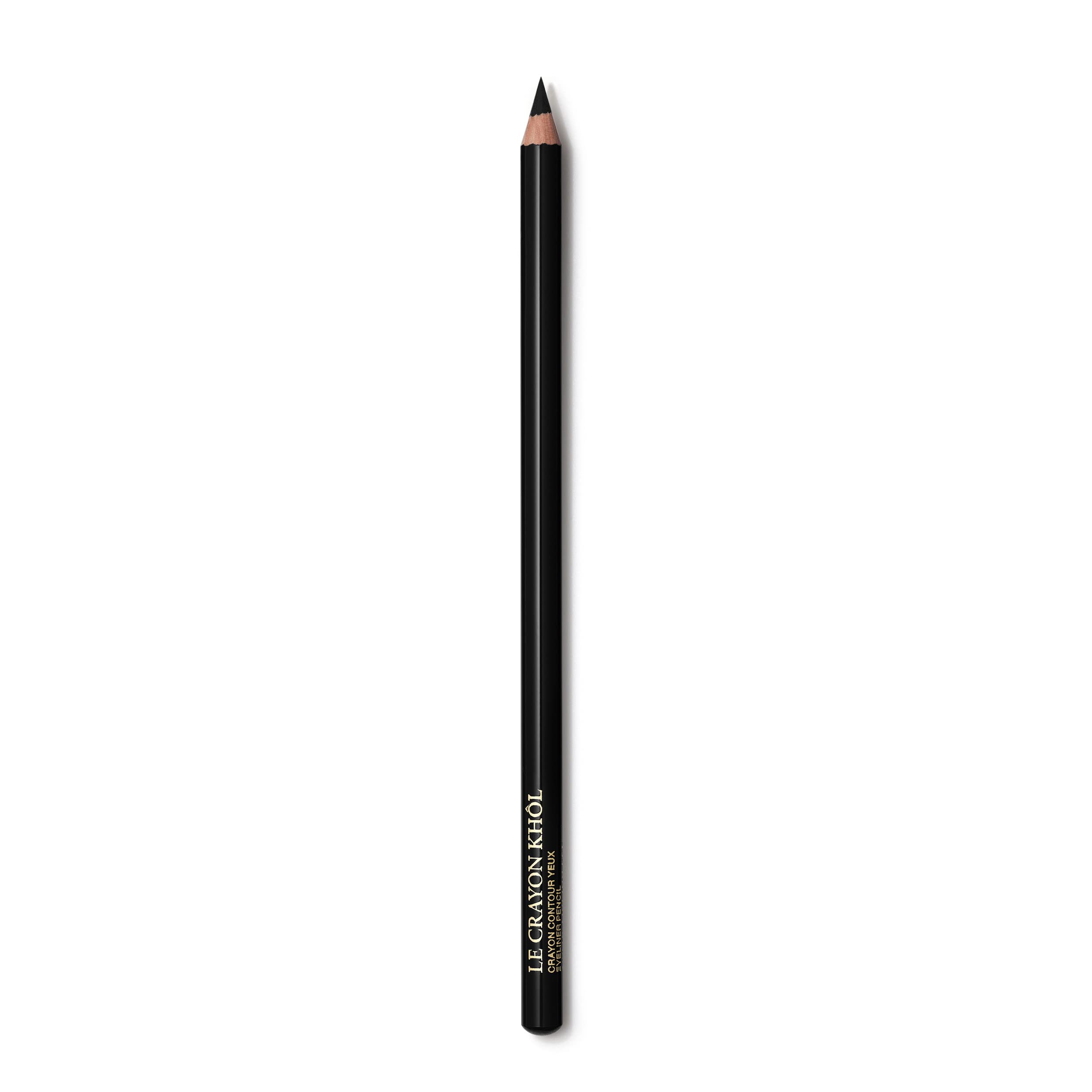 Lancôme Le Crayon Khôl Eyeliner Pencil – Creamy Black Ebony
