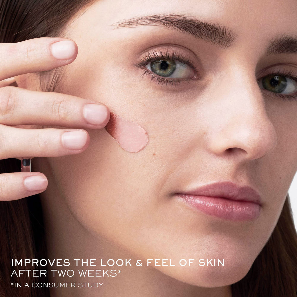 Lancôme Priming Serum Makeup Primer – 24HR Hydration & Extended Wear | Hyaluronic Acid & Niacinamide
