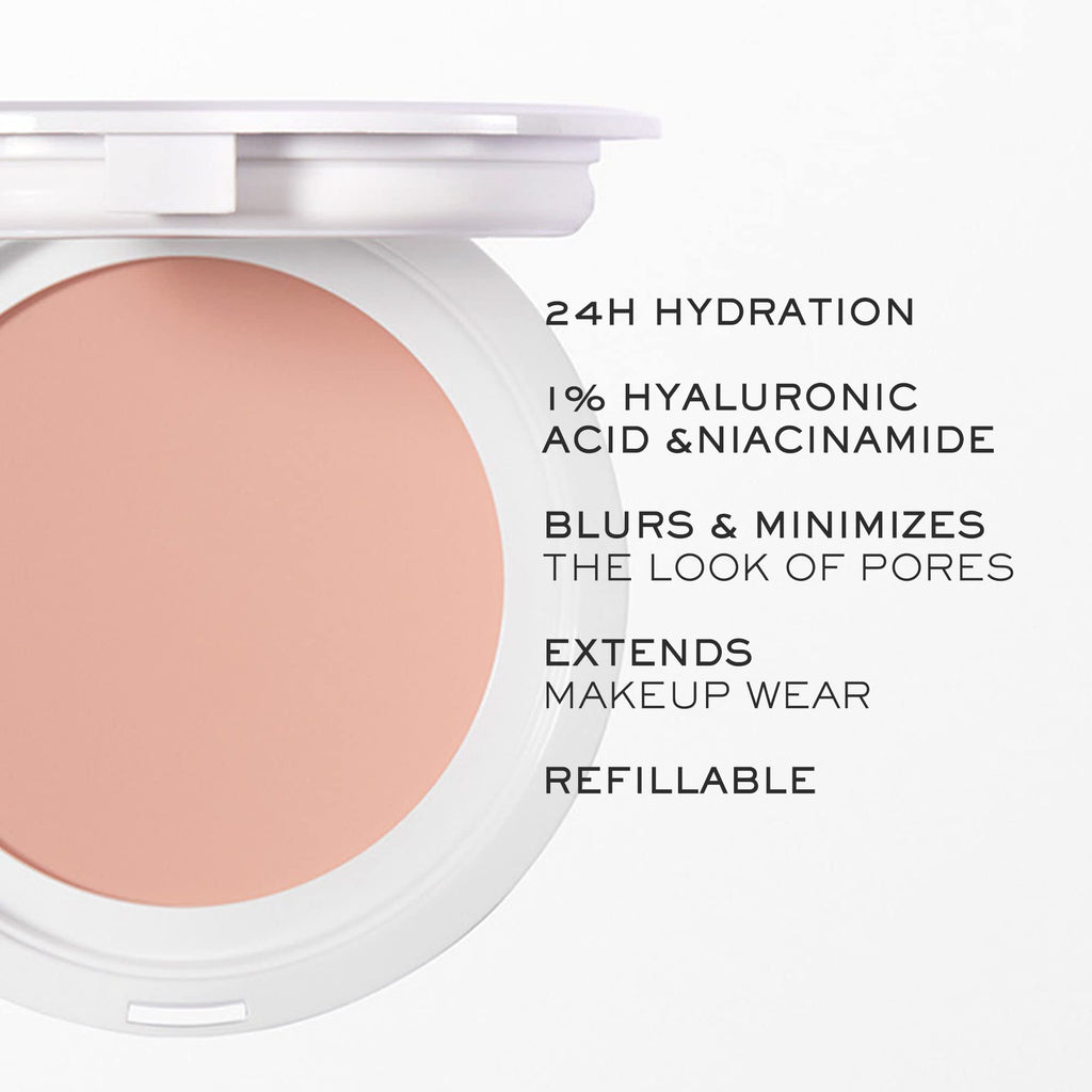 Lancôme Priming Serum Makeup Primer – 24HR Hydration & Extended Wear | Hyaluronic Acid & Niacinamide